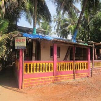 Beach Touch Hoemstay In Ladghar, Maharashtra, Dapoli 2